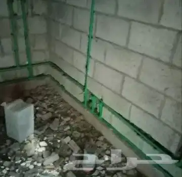 سباك باكستاني خميس ميشط وابها 3