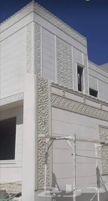 لياسه ملونه بديل الحجر 0