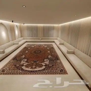 تفصيل جلسات ارضيه وواجهات شيبورد 4