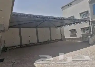 مظلات وسواترالجنوب اقرب حداد 2