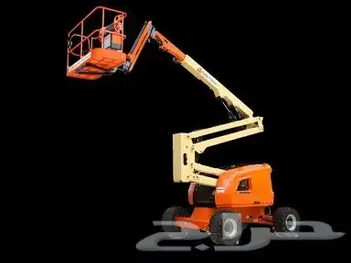 Caesar Lift  Man Lift and Fork Lift 2