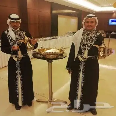 قهوجي شمال الرياض 9