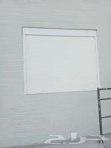 نوافذ شتر ساتر شتر شتر نوافذ خارجي وطني اسباني صيانة 27