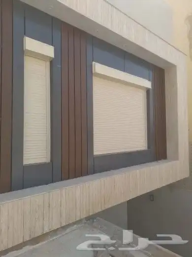 نوافذ شتر ساتر شتر شتر نوافذ خارجي وطني اسباني صيانة 25