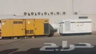 صيانة مولدات الكهرباء 5