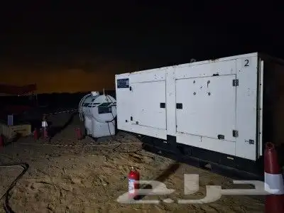 صيانة مولدات الكهرباء 8
