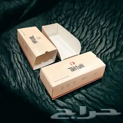 مصنعنا متخصص فى البوكسات والاكياس الورقيه 2