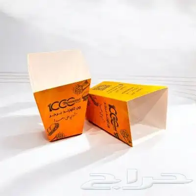مصنعنا متخصص فى البوكسات والاكياس الورقيه 0