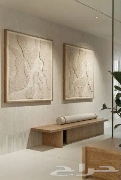 لوحات رسم جبس 15