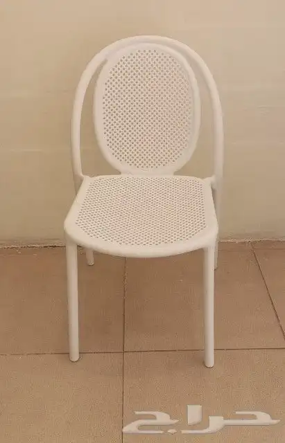 كراسي فايبر 24