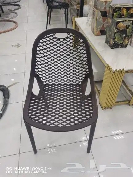 كراسي فايبر 30