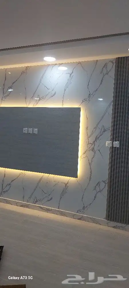 ديكورات بديل خشب بديل شيبورد بديل رخام خلفيات شاشات 2
