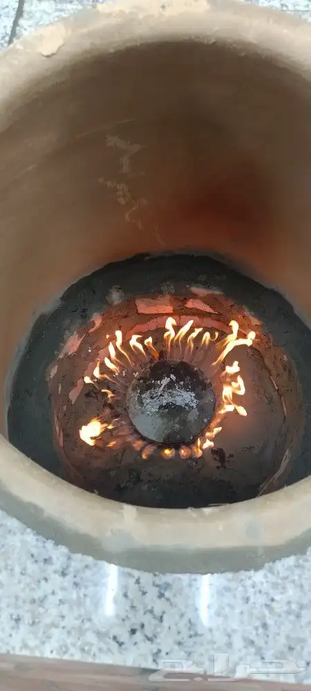 مشب شو ا مند  تنور فورن معجنات معتام   زاء 4