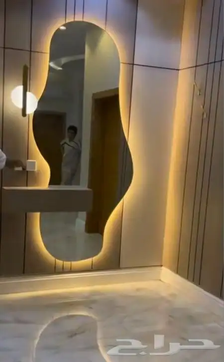 دهانات وديكورات ترميم الخرج 2