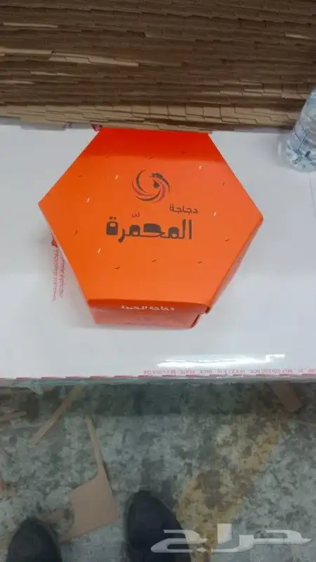 مصنعنا متخصص فى البوكسات والاكياس الورقيه 5