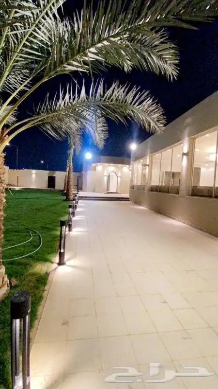 قاعة من قسمين 8