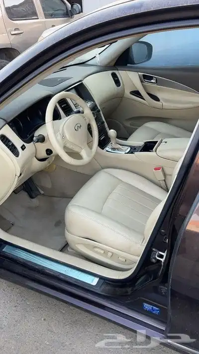 Ex35 انفينيتي 3