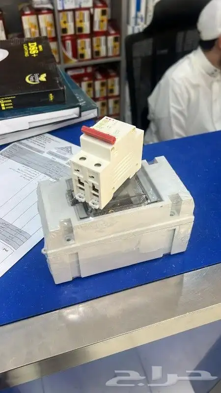 كهربائي منازل 0