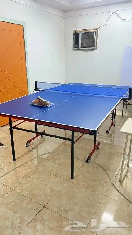 بلياردو 7و8و9قدم تنس هندية فرفيرة العاب ترفيهيه 9