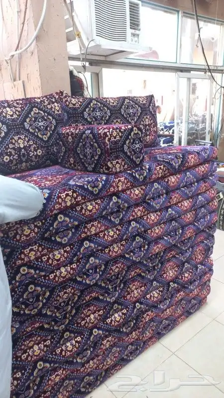 جلسات ارضي جاهز و تفصيل 5