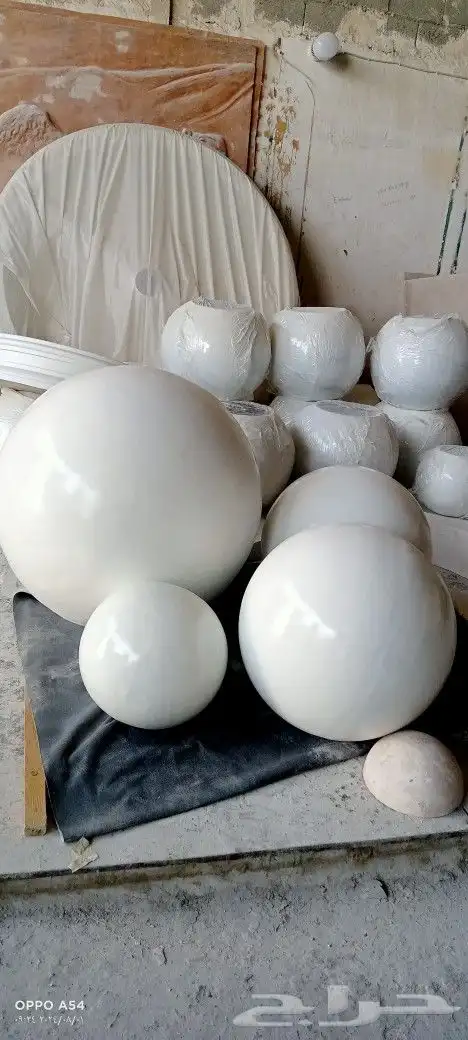 منتجات فيبر جلاص 7
