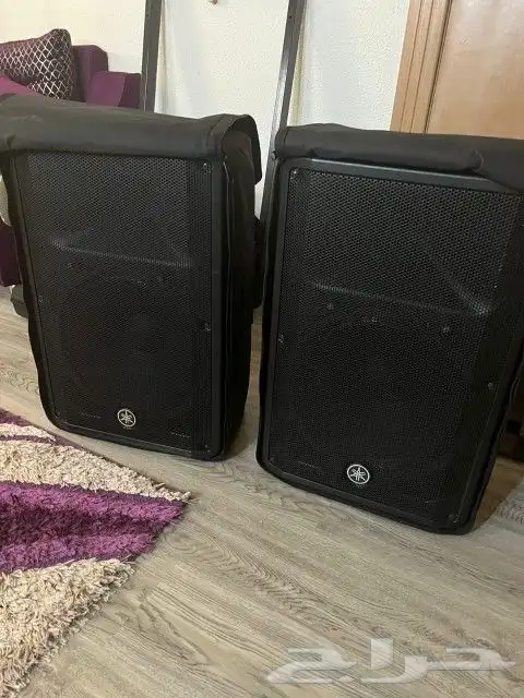 تاجير صوتيات 7