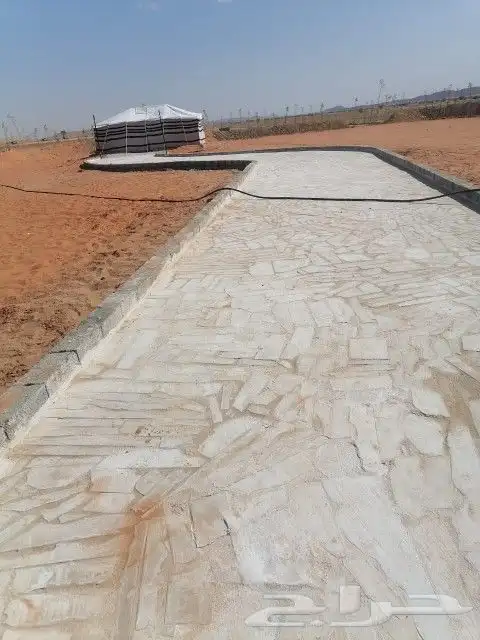 شلالات ونوافير وحجر عشوائي 6
