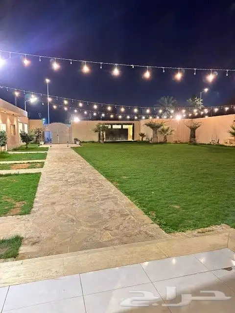 قاعة من قسمين 6