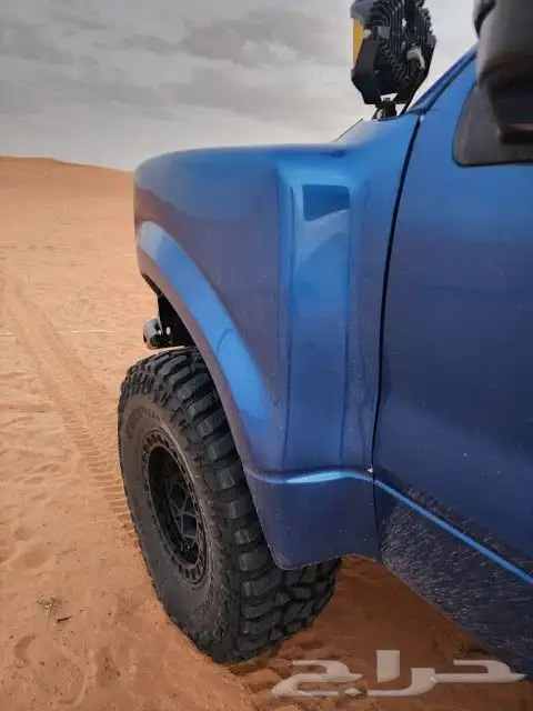 رفارف f150 من2009إلى2014 1