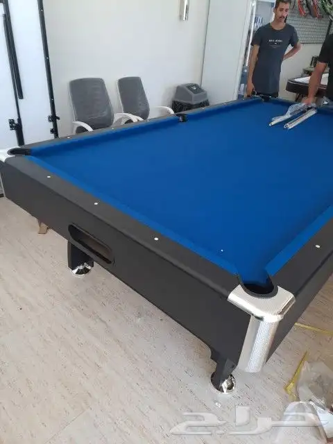 بلياردو 7و8و9قدم تنس هندية فرفيرة العاب ترفيهيه 15