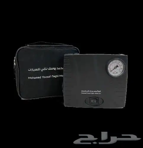 ماطور هواء كفرات هونداي اصلي 1 بستم 1