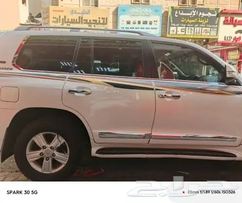 شمعات لاند 5