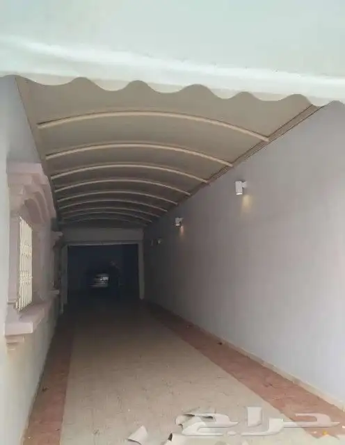 مظلات وسواترالجنوب اقرب حداد 11