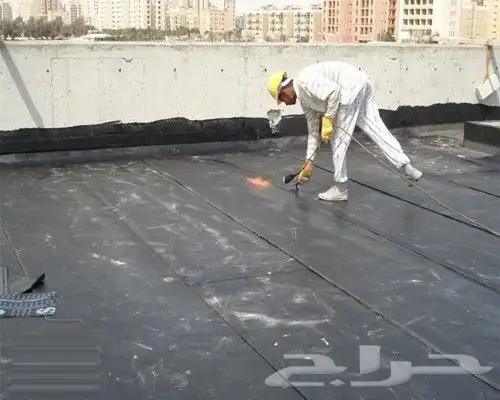 عوازل اسطح المدينة المنورة 0