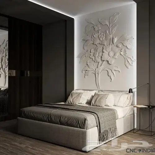 لوحات جدارية ديكور حائط 3D ثري دي 15