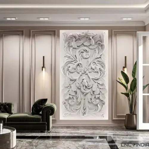 لوحات جدارية ديكور حائط 3D ثري دي 16