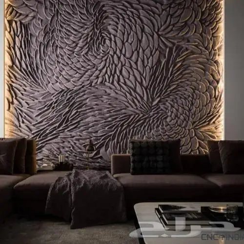 لوحات جدارية ديكور حائط 3D ثري دي 20