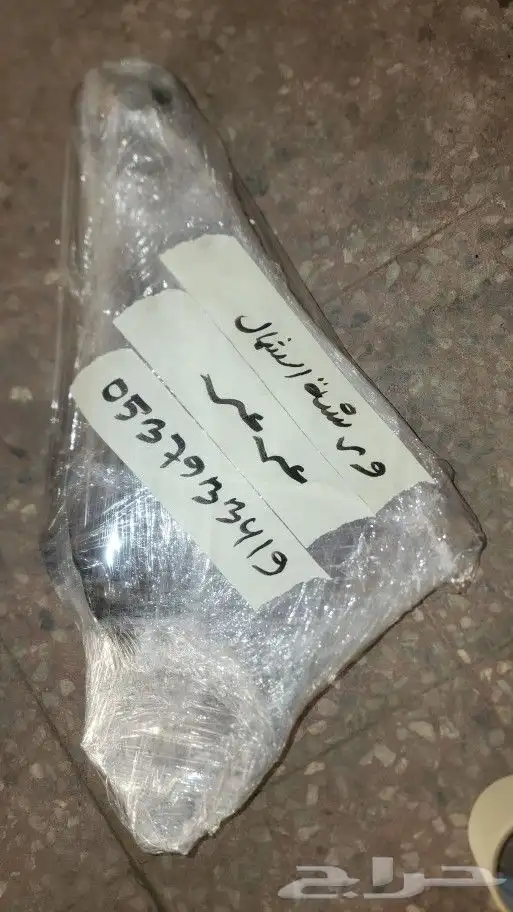 مازدا 6 2018 مساعدات اصلي وكالة 5