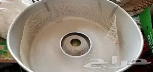 آلة غزل البنات 3