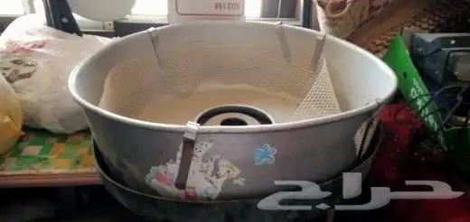 آلة غزل البنات 2