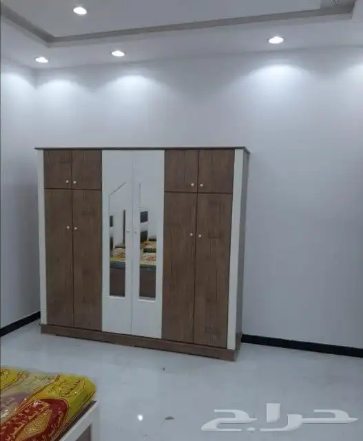 غرف نوم وطني 27