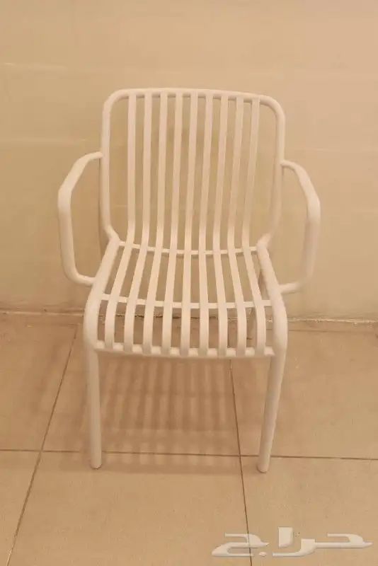 كراسي فايبر 27