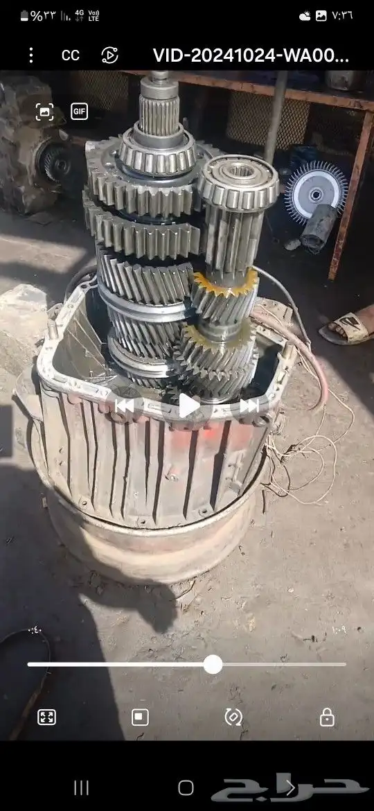 3 اجيار اكسور 2 كملين بدون المشاغل عاده حق الوكاله 1
