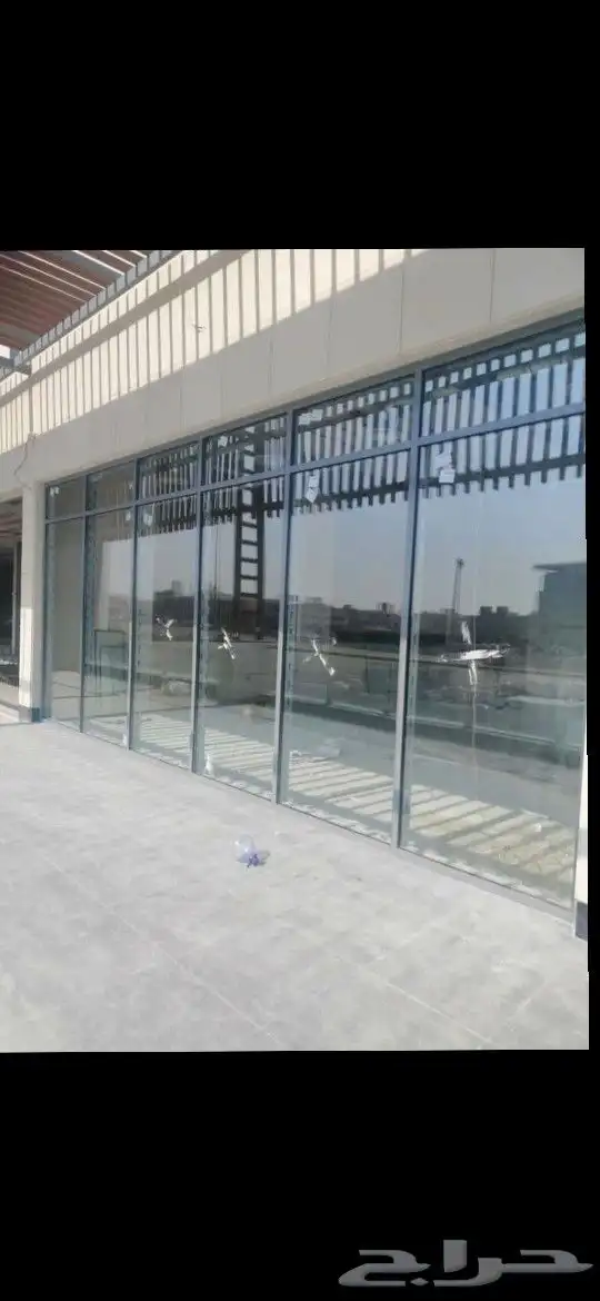 شتر وجهات استركشر شبابيك سحاب 3