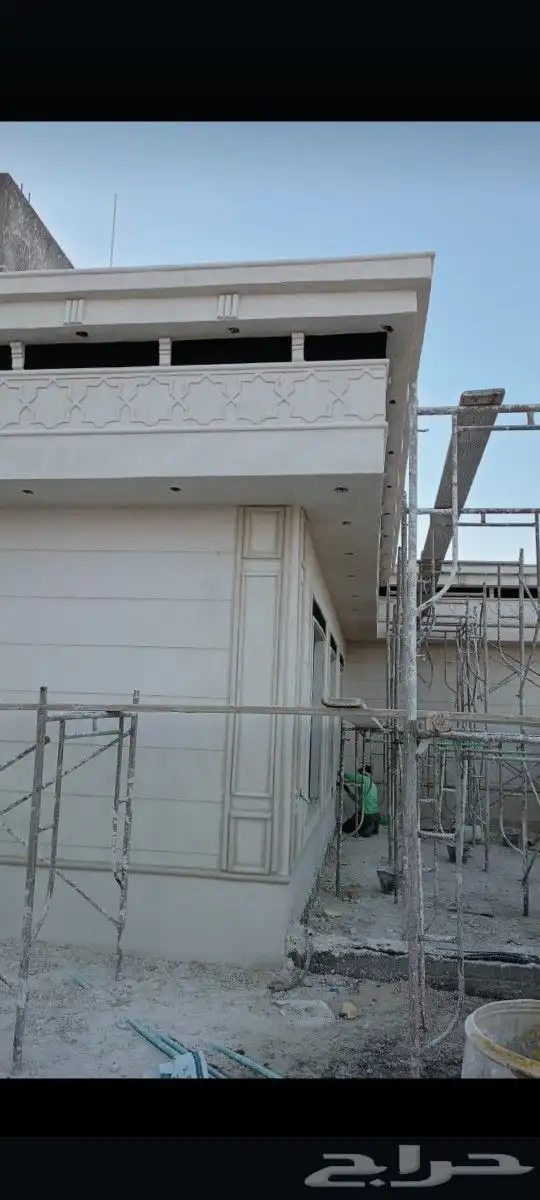 ديكورات خارجيه 0
