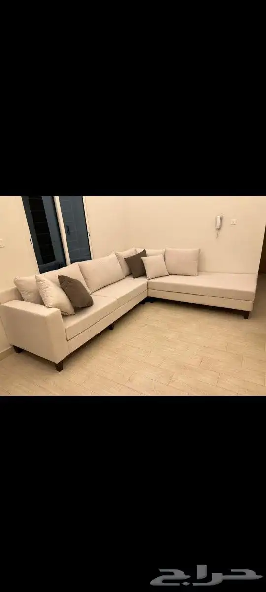 تفصيل كنب والستاير 3