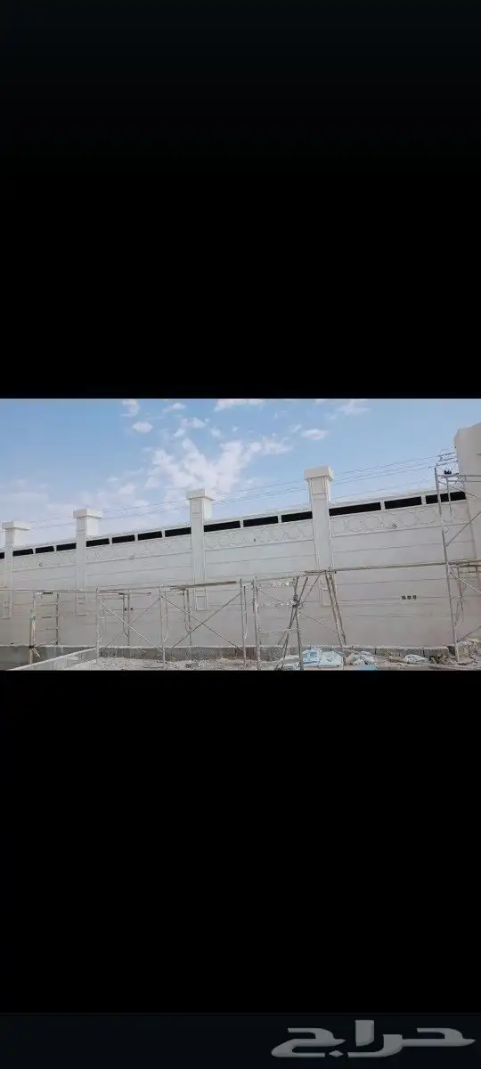 ديكورات خارجيه 2