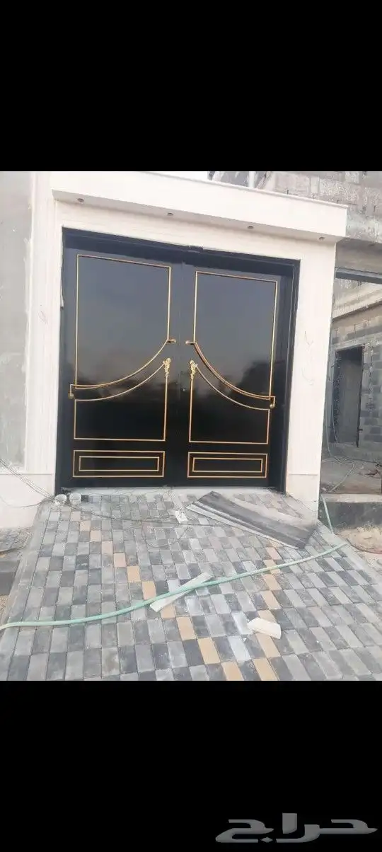 دهانات وديكورات ترميم الخرج 4