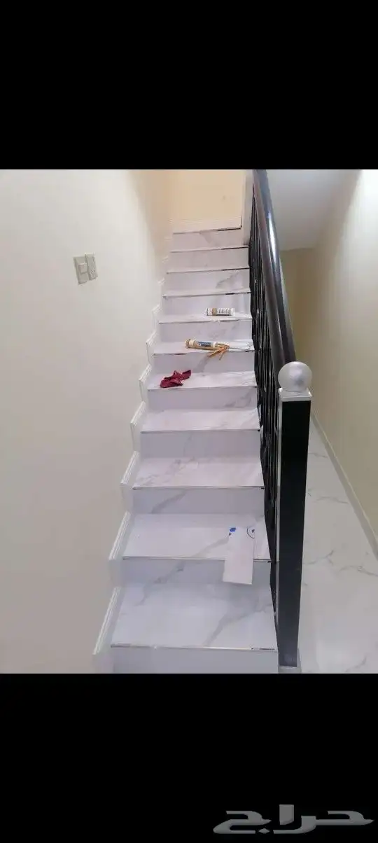 دهانات وديكورات ترميم الخرج 5