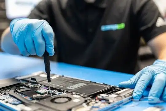 صيانة تجديد تطوير جميع أجهزة كمبيوتر لابتوب 0